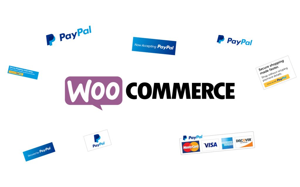 Change WooCommerce Paypal Icon