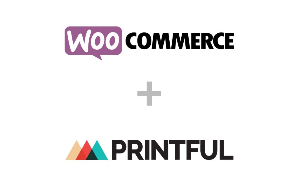 Printful WooCommerce Integration